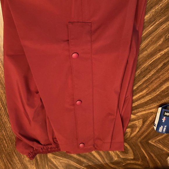 Redskins Pants Size mens small (new) - Picture 3 of 8